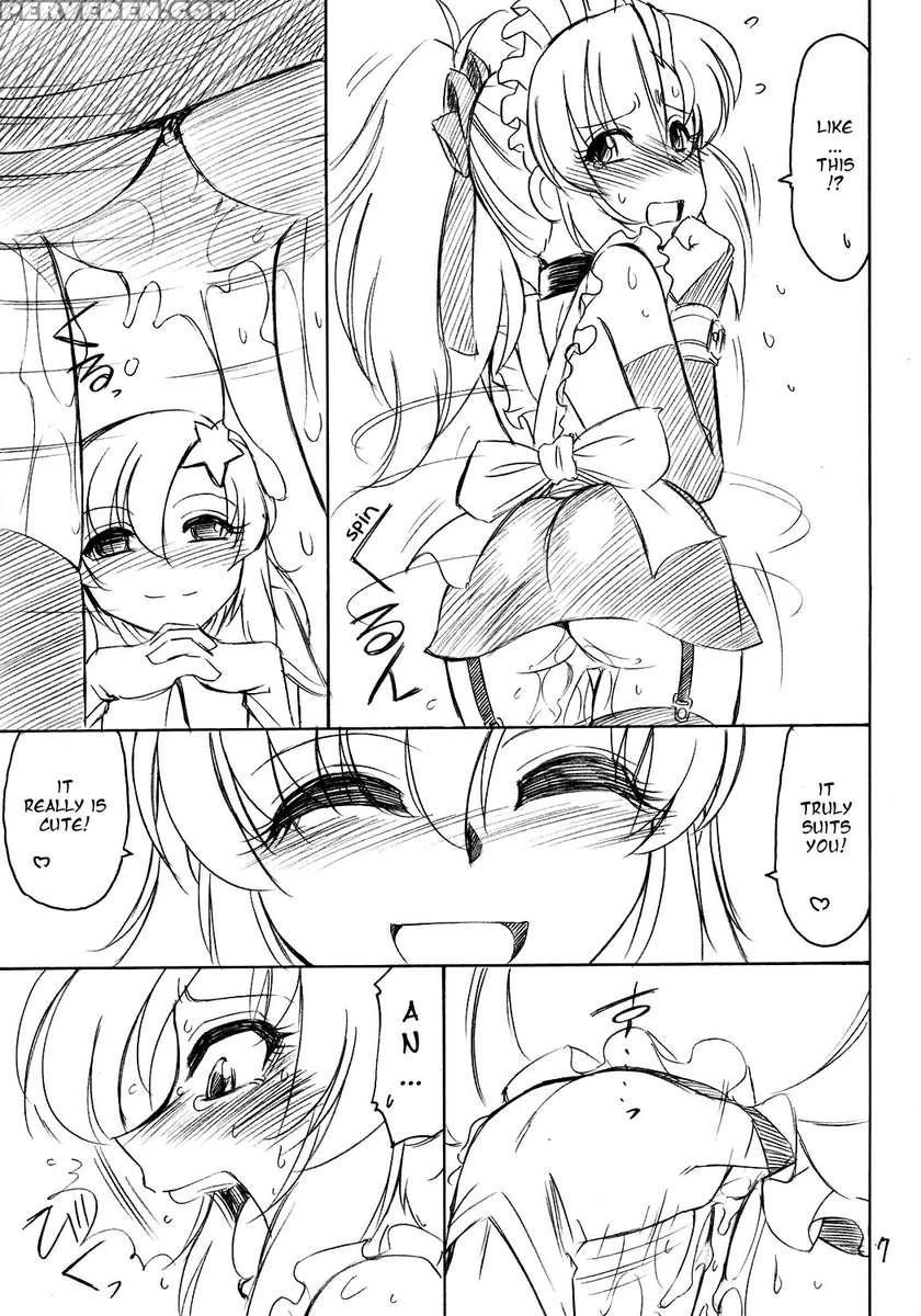 Prisoner 9 Pet Chapter 1000 Page 8